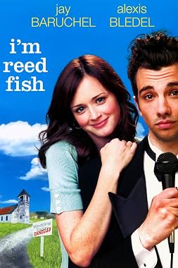 LugaTv | Watch Im Reed Fish for free online