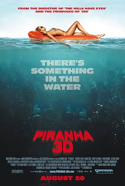 LugaTv | Watch Piranha 3D for free online