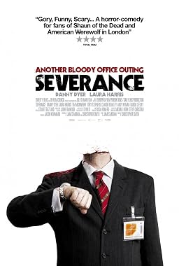 LugaTv | Watch Severance for free online