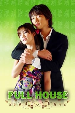 LugaTv | Watch Full House seasons 1 - 1 for free online