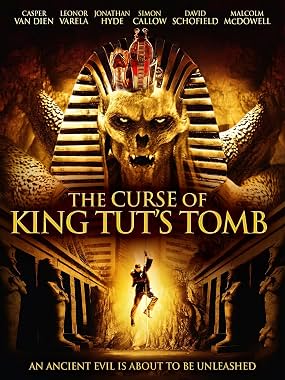LugaTv | Watch The Curse of King Tuts Tomb for free online