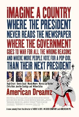 LugaTv | Watch American Dreamz for free online
