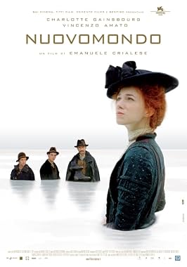 LugaTv | Watch Nuovomondo for free online