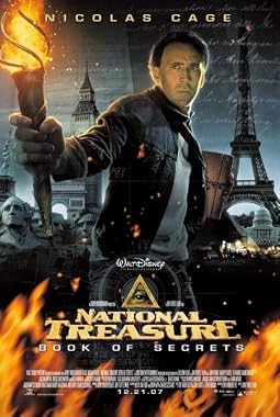 LugaTv | Watch National Treasure: Book of Secrets for free online