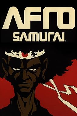 LugaTv | Watch Afro Samurai seasons 1 - 1 for free online