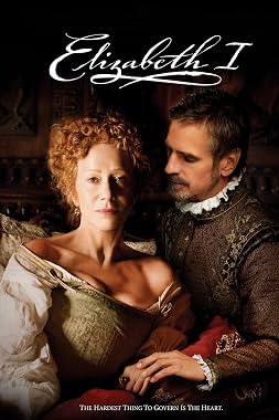 LugaTv | Watch Elizabeth I seasons 1 - 1 for free online