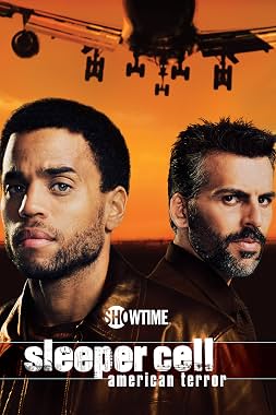 LugaTv | Watch Sleeper Cell seasons 1 - 2 for free online