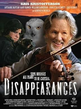 LugaTv | Watch Disappearances for free online