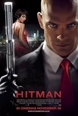 LugaTv | Watch Hitman for free online
