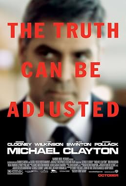LugaTv | Watch Michael Clayton for free online