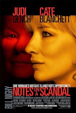 LugaTv | Watch Notes on a Scandal for free online