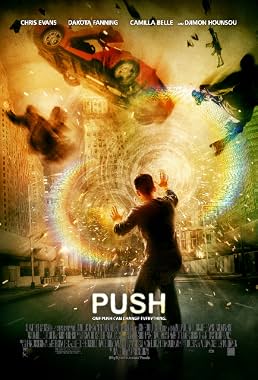 LugaTv | Watch Push for free online