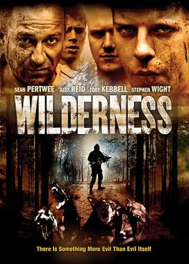 LugaTv | Watch Wilderness for free online