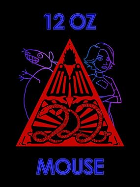 LugaTv | Watch 12 oz. Mouse seasons 1 - 3 for free online