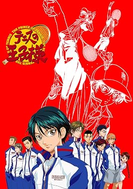 LugaTv | Watch The Prince of Tennis seasons 1 - 1 for free online