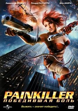 LugaTv | Watch Painkiller Jane for free online