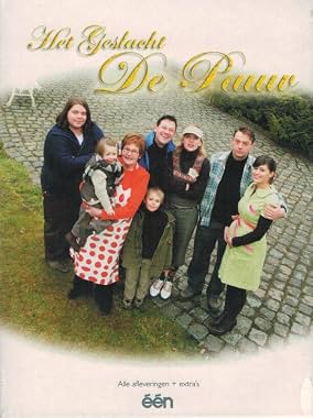 LugaTv | Watch Het geslacht De Pauw seasons 1 - 2 for free online