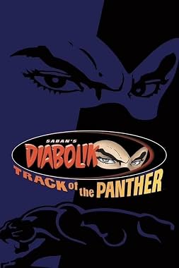 LugaTv | Watch Diabolik seasons 1 - 1 for free online