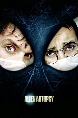 LugaTv | Watch Alien Autopsy for free online