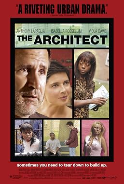 LugaTv | Watch The Architect for free online