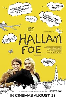 LugaTv | Watch Hallam Foe for free online