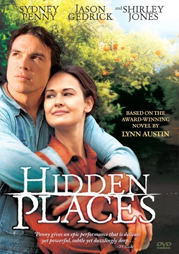 LugaTv | Watch Hidden Places for free online