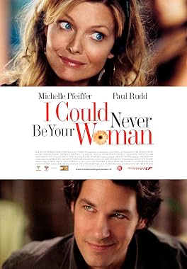 LugaTv | Watch I Could Never Be Your Woman for free online