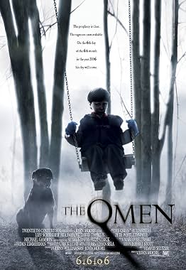 LugaTv | Watch The Omen for free online