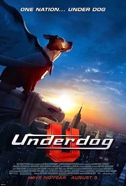 LugaTv | Watch Underdog for free online