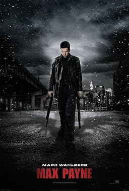 LugaTv | Watch Max Payne for free online