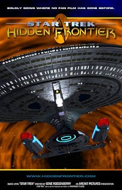 LugaTv | Watch Star Trek Hidden Frontier seasons 1 - 7 for free online