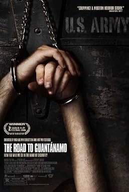 LugaTv | Watch The Road to Guantanamo for free online