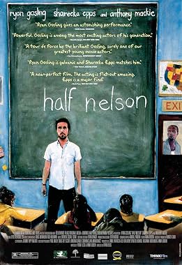 LugaTv | Watch Half Nelson for free online
