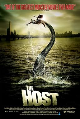 LugaTv | Watch The Host for free online