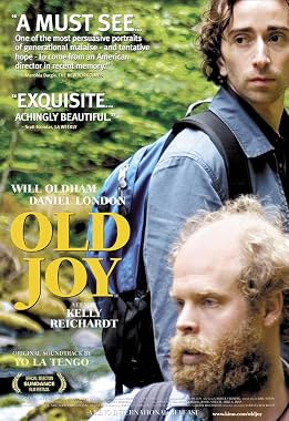 LugaTv | Watch Old Joy for free online