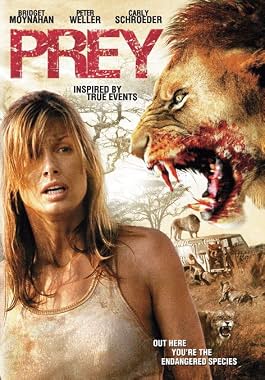 LugaTv | Watch Prey for free online