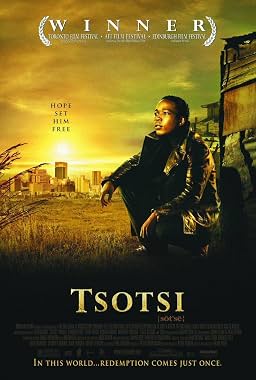 LugaTv | Watch Tsotsi for free online