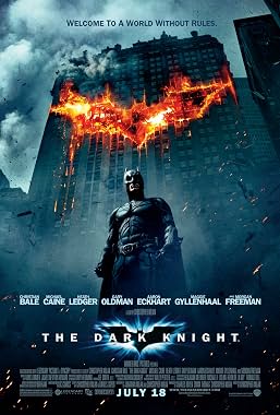 LugaTv | Watch The Dark Knight for free online