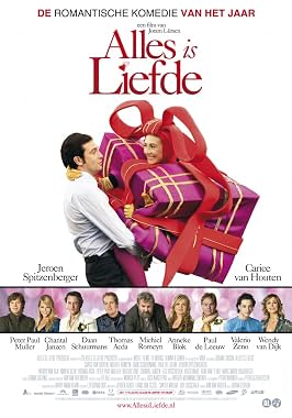 LugaTv | Watch Alles is liefde for free online