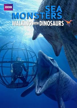 LugaTv | Watch Sea Monsters: A Walking with Dinosaurs Trilogy seasons 1 - 1 for free online
