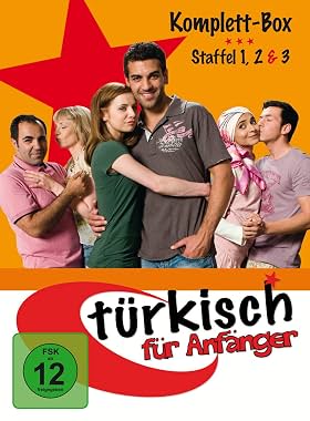 LugaTv | Watch Turkish for Beginners seasons 1 - 3 for free online