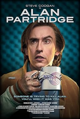 LugaTv | Watch Alan Partridge Alpha Papa for free online