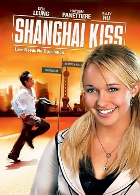 LugaTv | Watch Shanghai Kiss for free online