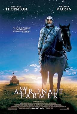 LugaTv | Watch The Astronaut Farmer for free online