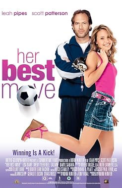 LugaTv | Watch Her Best Move for free online