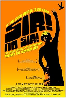 LugaTv | Watch Sir! No Sir! for free online