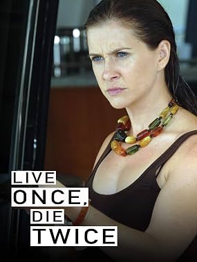 LugaTv | Watch Live Once Die Twice for free online
