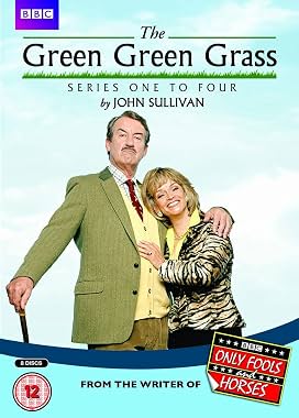 LugaTv | Watch The Green Green Grass seasons 1 - 4 for free online