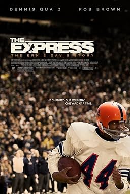 LugaTv | Watch The Express for free online