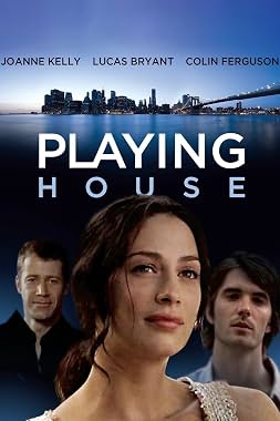 LugaTv | Watch Playing House for free online